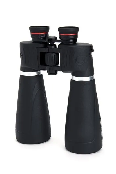 CELESTRON 15X70 SKYMASTER PRO BINOCULARS