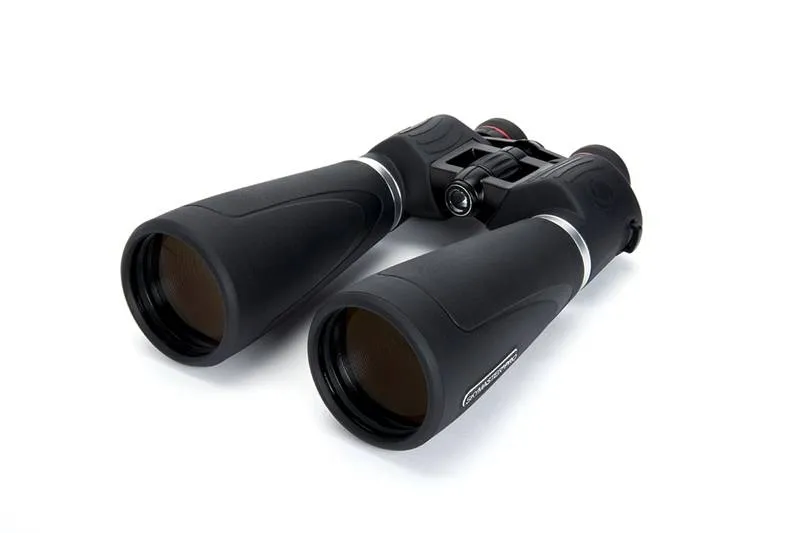 CELESTRON 15X70 SKYMASTER PRO BINOCULARS