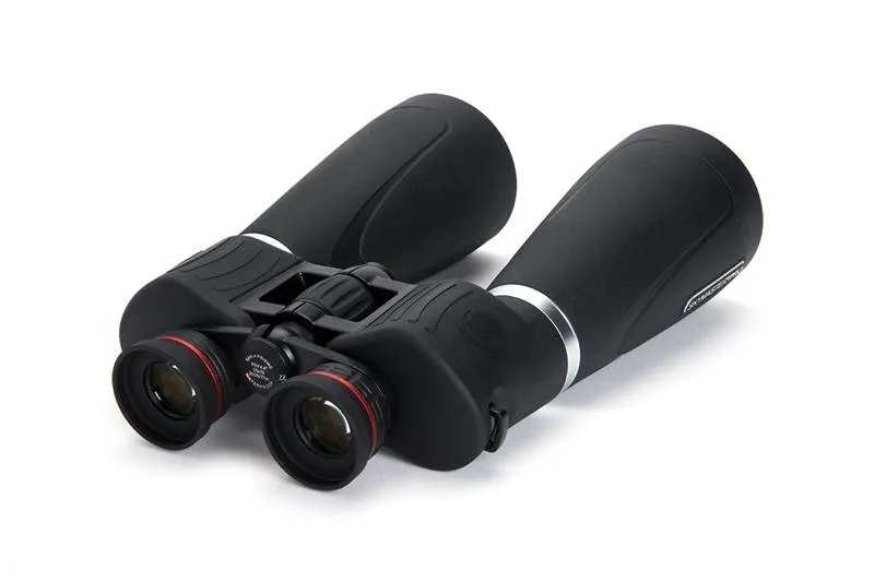 CELESTRON 15X70 SKYMASTER PRO BINOCULARS