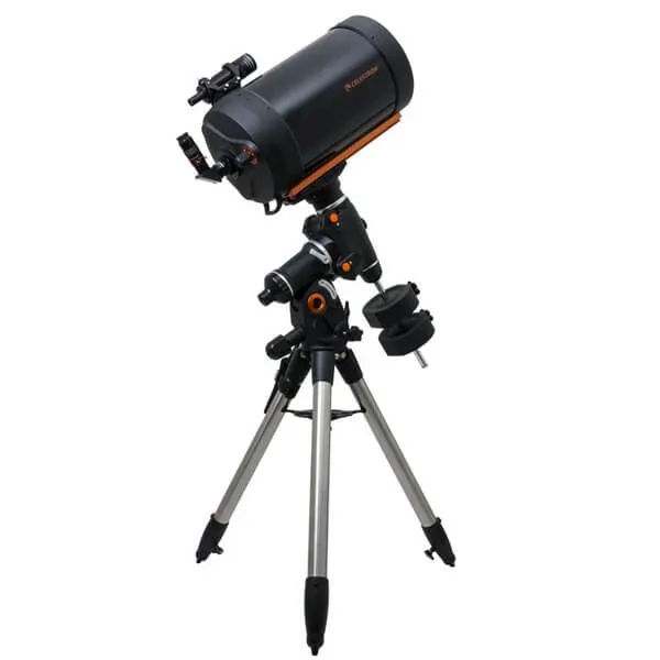 Celestron CGEM II 1100 Schmidt-Cassegrain Telescope Bundle - CE-12012