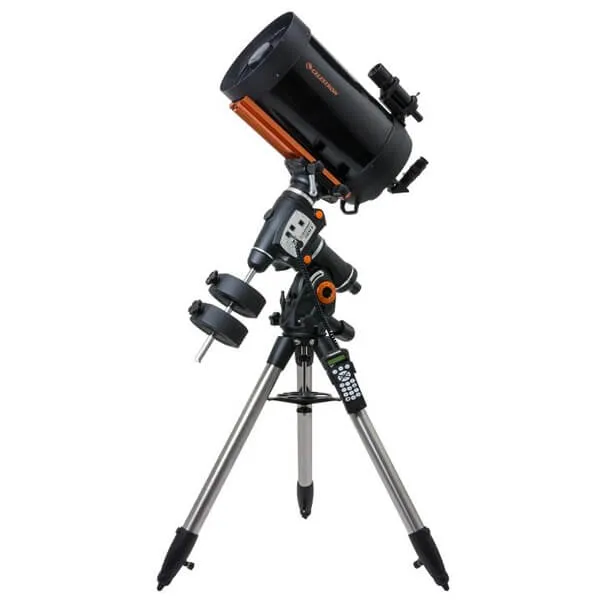 Celestron CGEM II 1100 Schmidt-Cassegrain Telescope Bundle - CE-12012