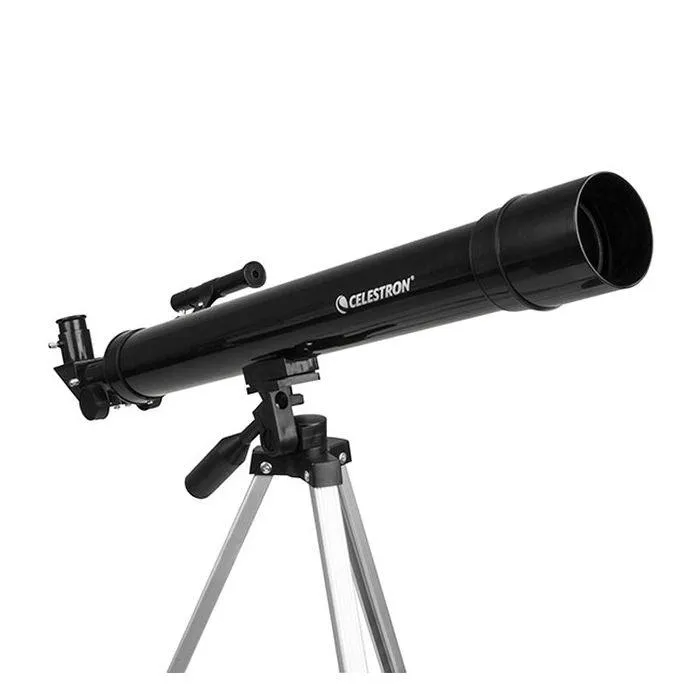 Celestron Telescope, Microscope and Binocular Science Kit - Black | 22010-CGL