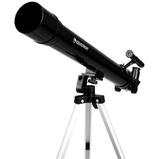 Celestron Telescope, Microscope and Binocular Science Kit - Black | 22010-CGL