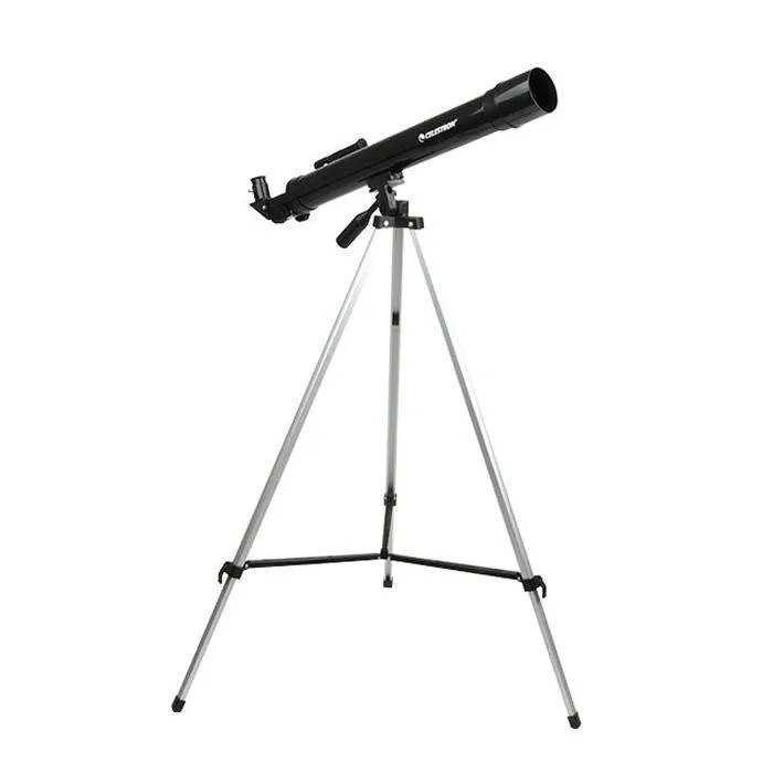 Celestron Telescope, Microscope and Binocular Science Kit - Black | 22010-CGL