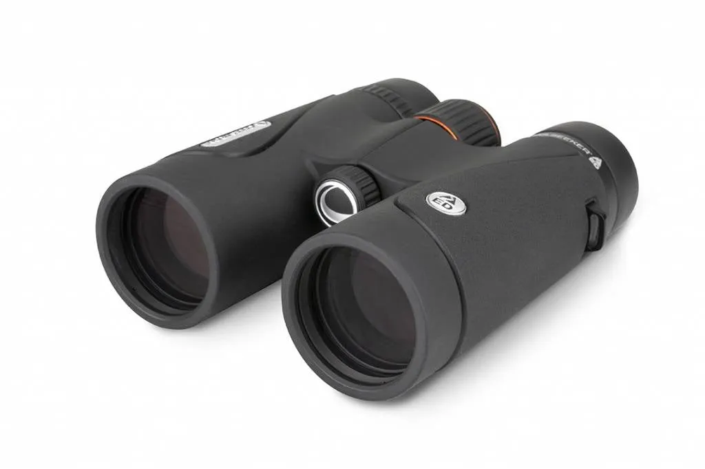 Celestron TrailSeeker ED 10X42