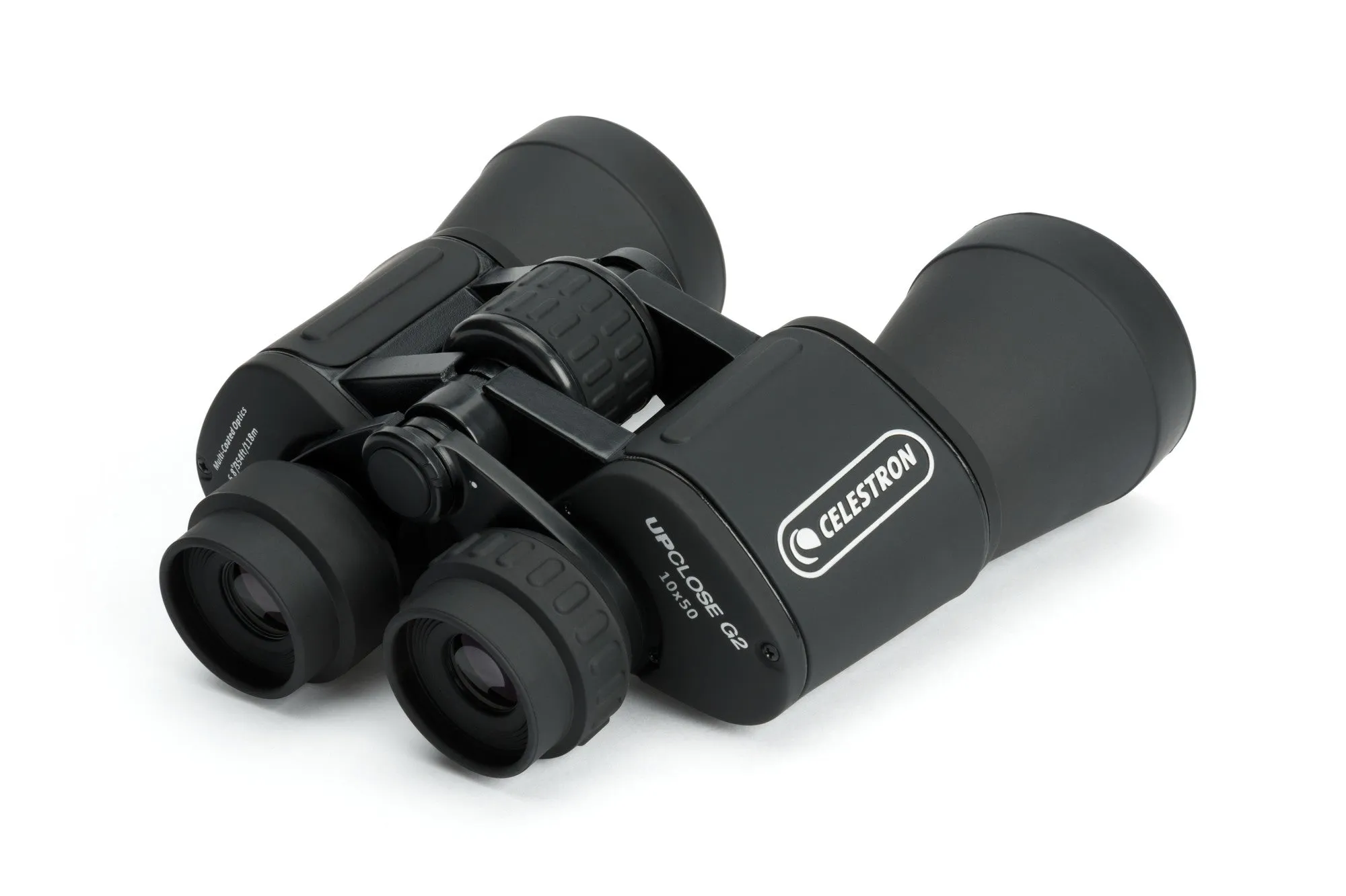 Celestron UpClose G2 10 X 50 Binoculars - Porro