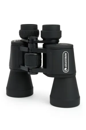 Celestron UpClose G2 10 X 50 Binoculars - Porro