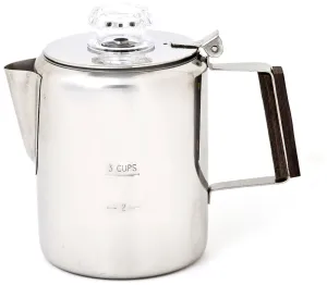 Chinook Timberline Percolator