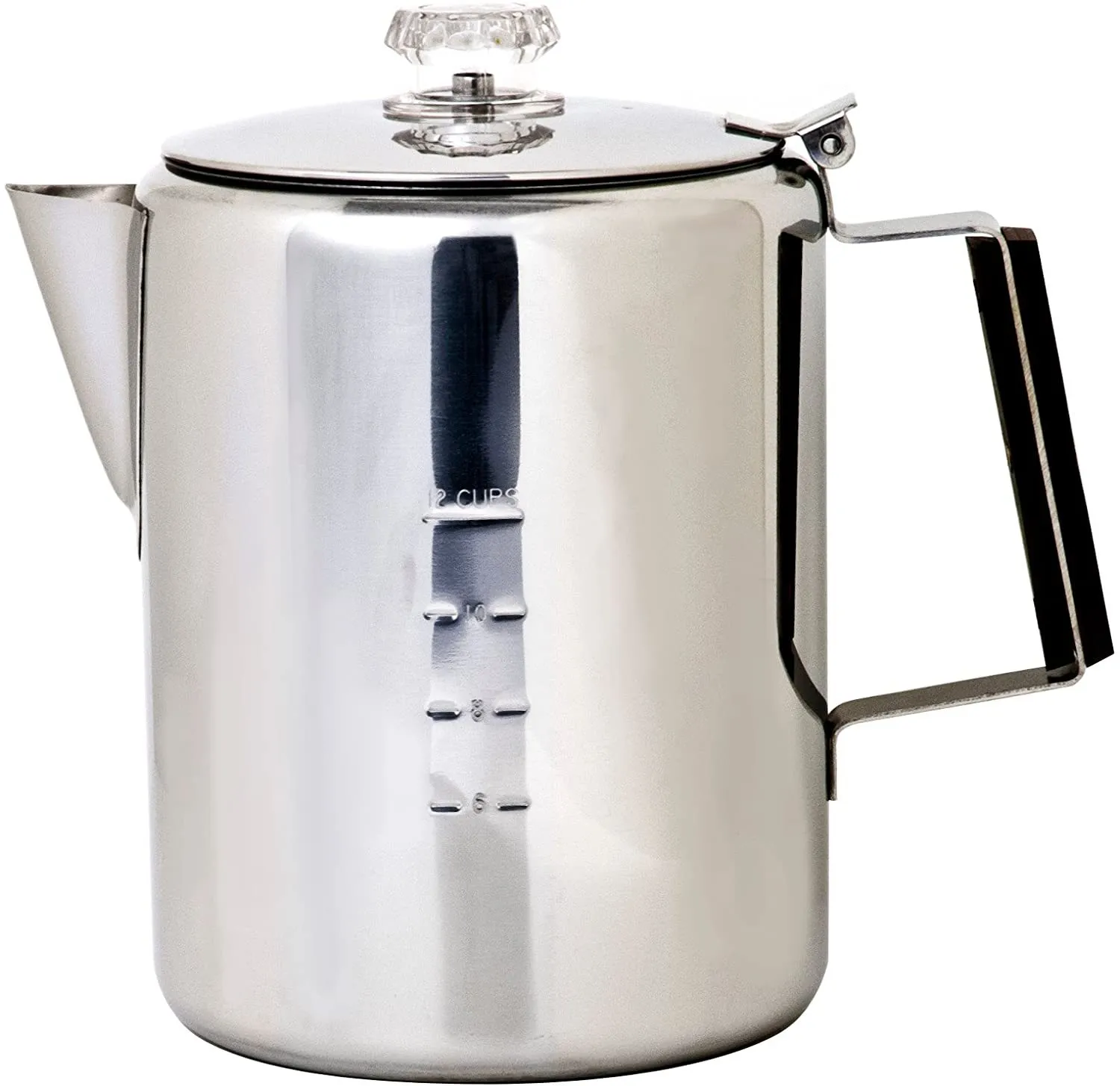 Chinook Timberline Percolator