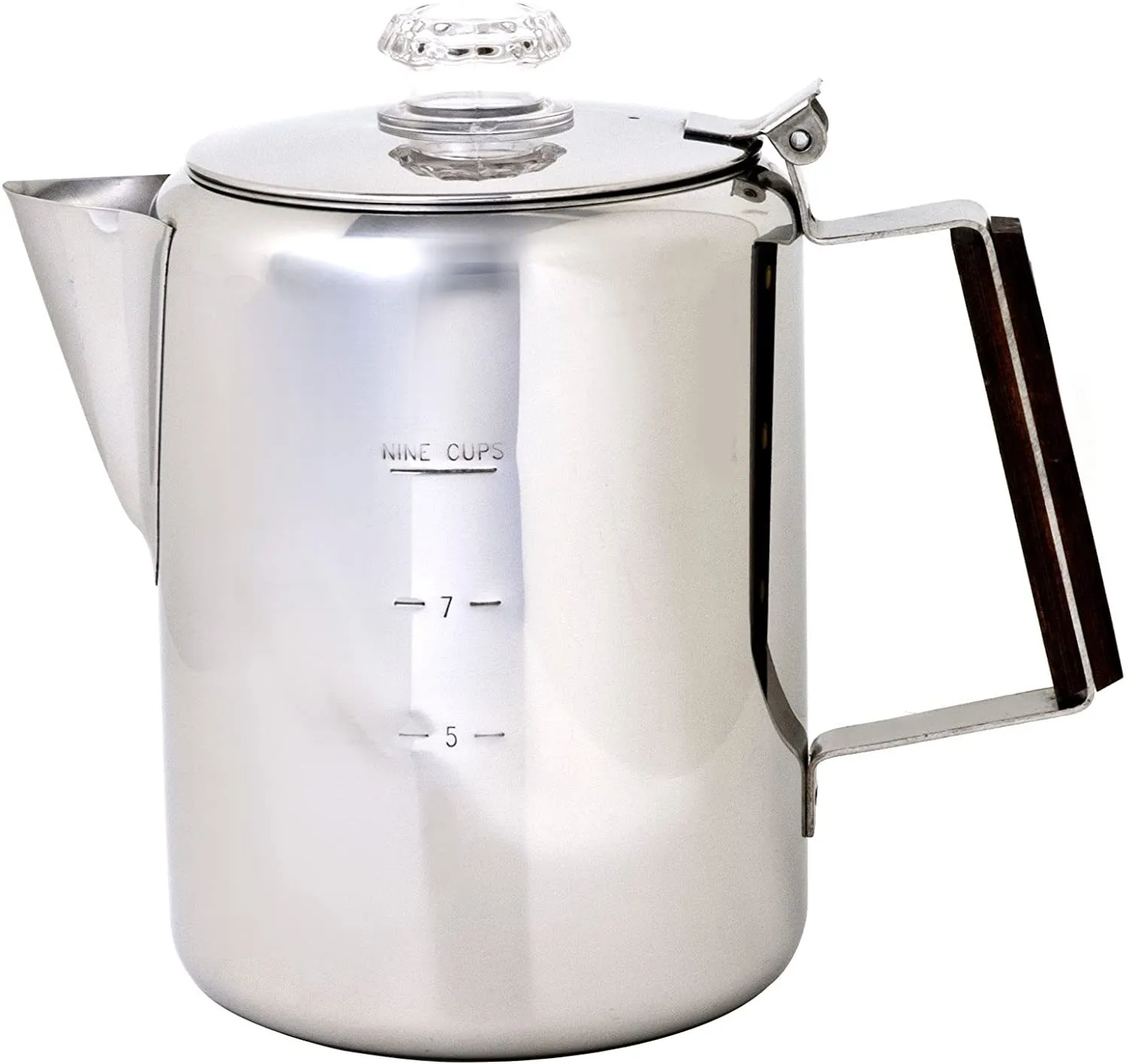 Chinook Timberline Percolator