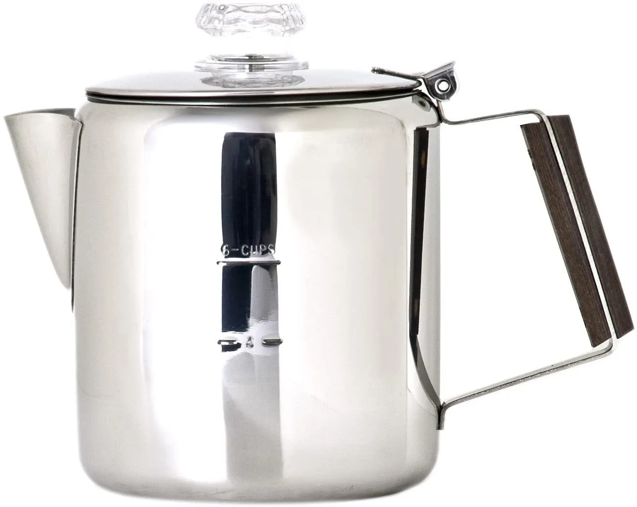 Chinook Timberline Percolator