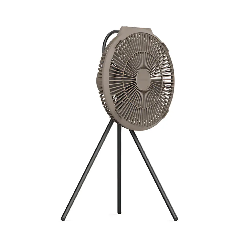 Claymore V1500 Wireless Fan 10-Inch Seven Wing Blade