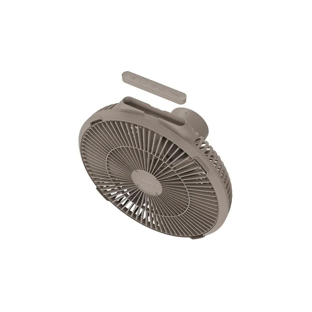 Claymore V1500 Wireless Fan 10-Inch Seven Wing Blade