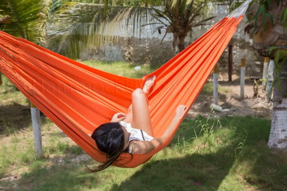 Colombian Double Hammock