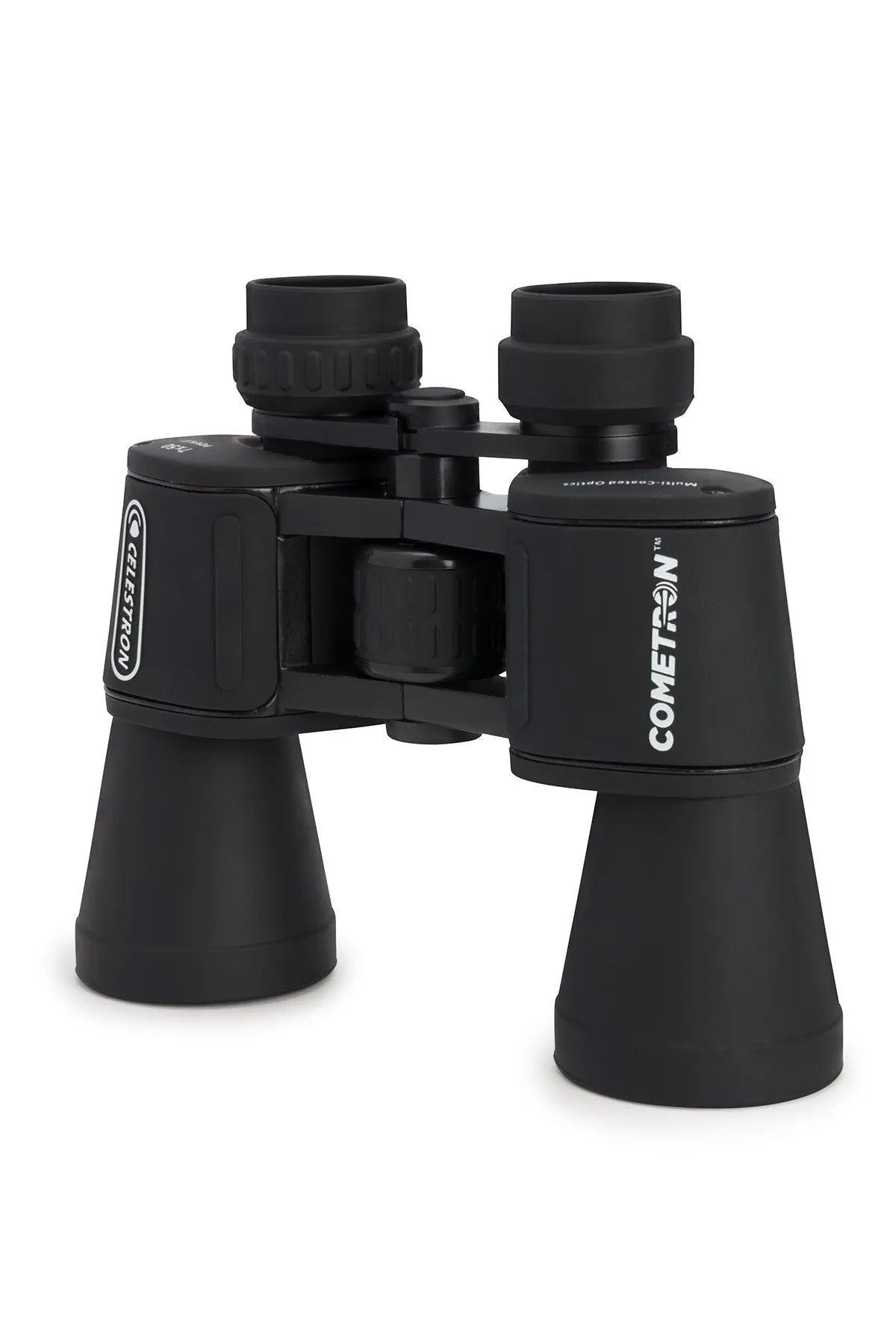 Cometron 7x50mm Porro Binoculars