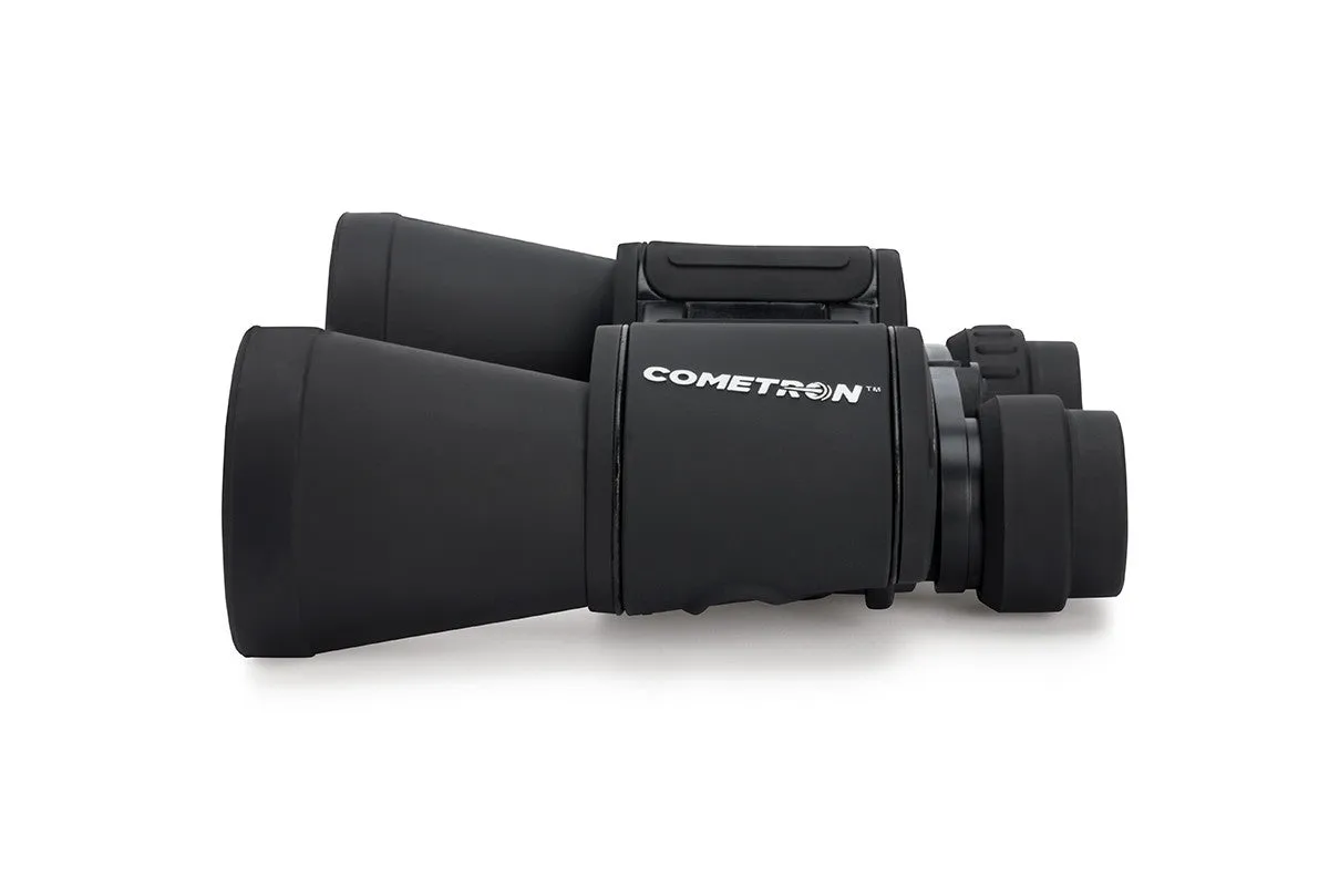 Cometron 7x50mm Porro Binoculars