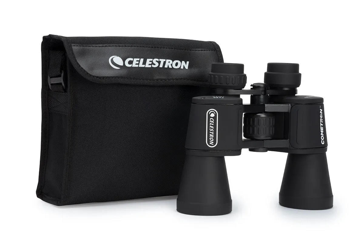 Cometron 7x50mm Porro Binoculars