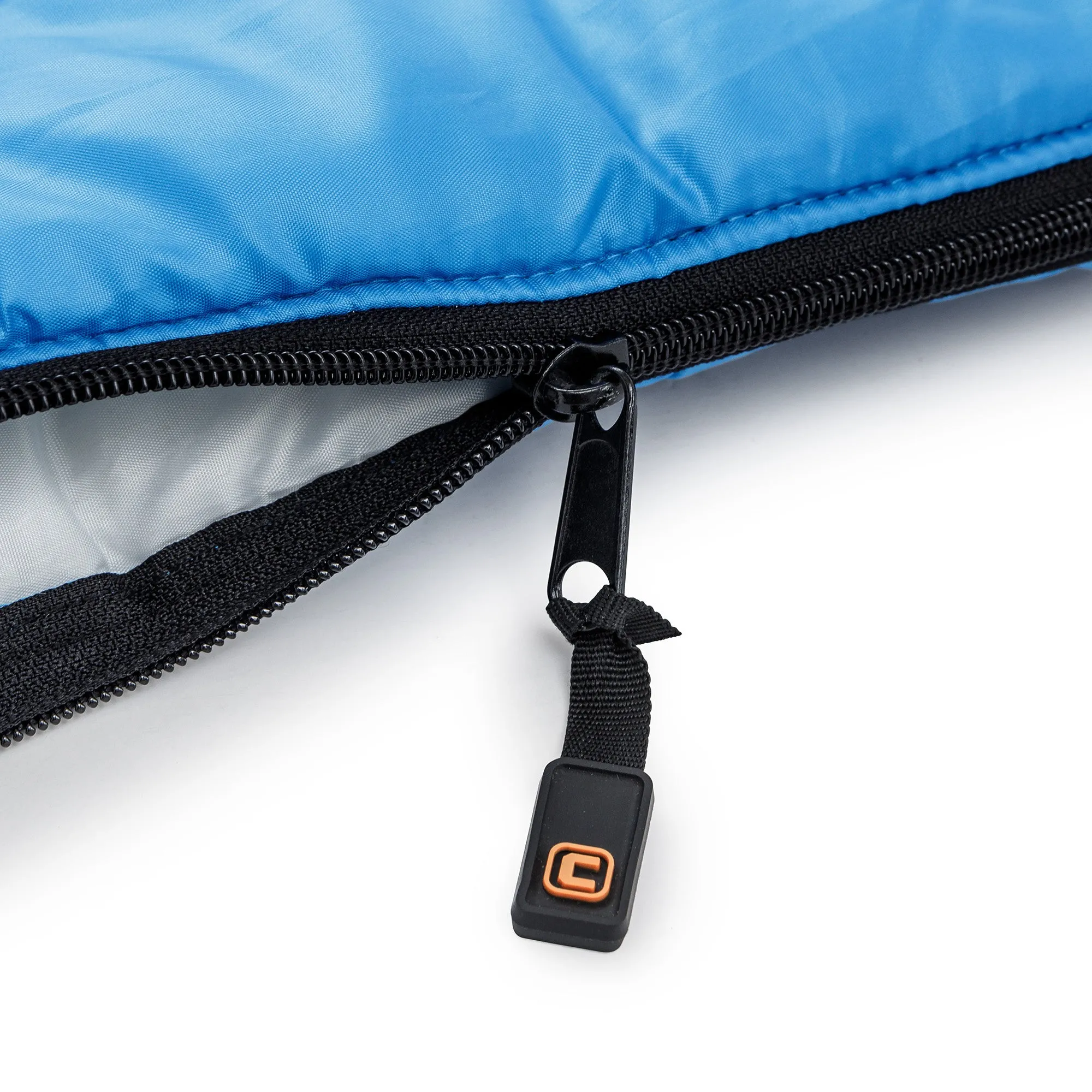 CORE 40 Degree Essential Cool Climate Sleeping Bag