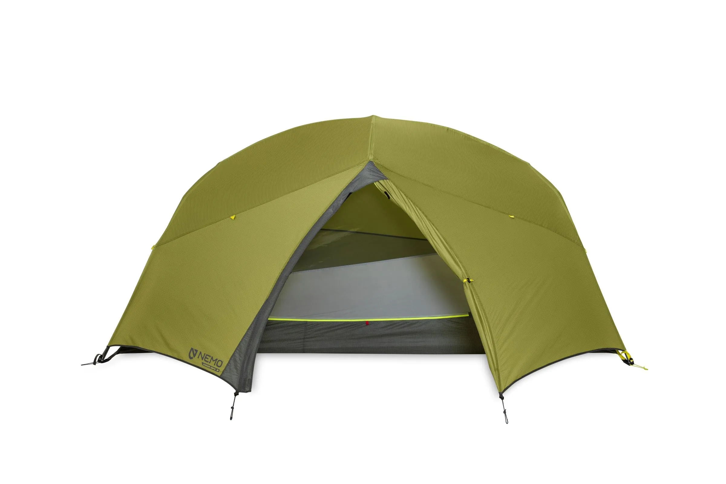 Dagger OSMO™ 2-Person Tent