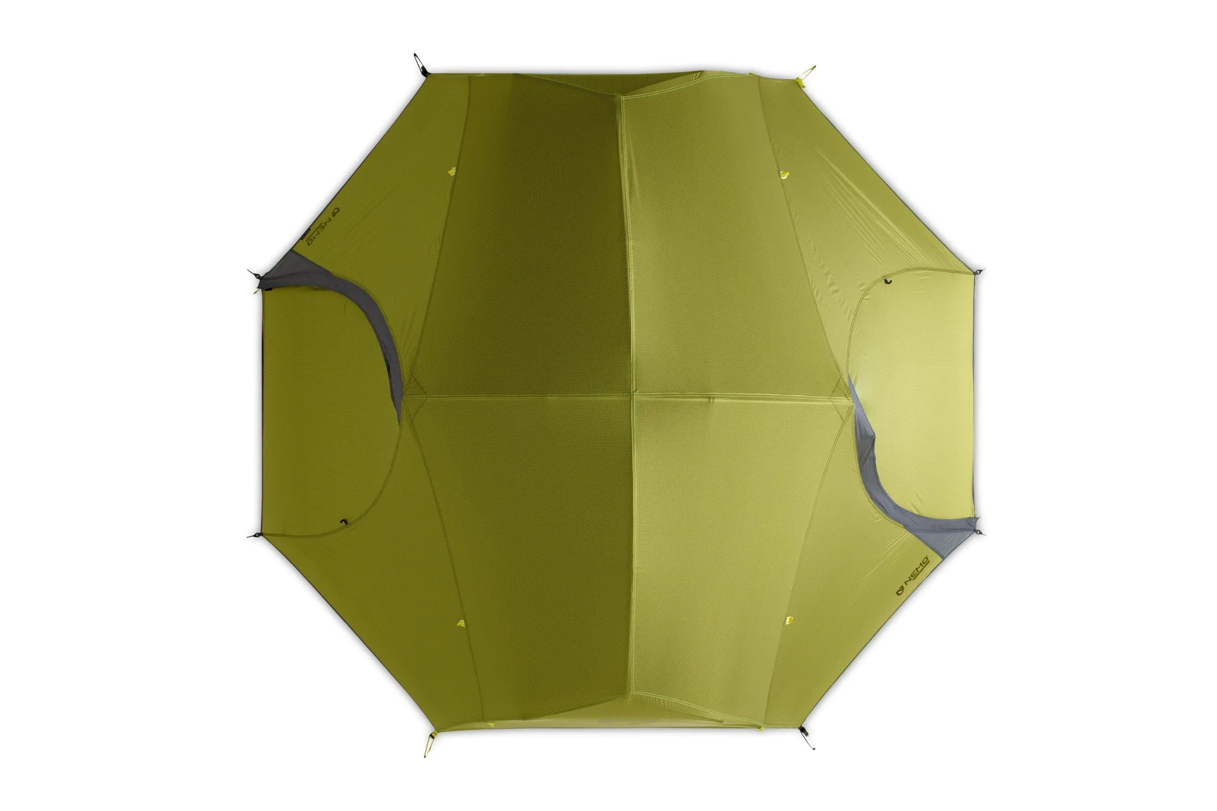 Dagger OSMO™ 2-Person Tent