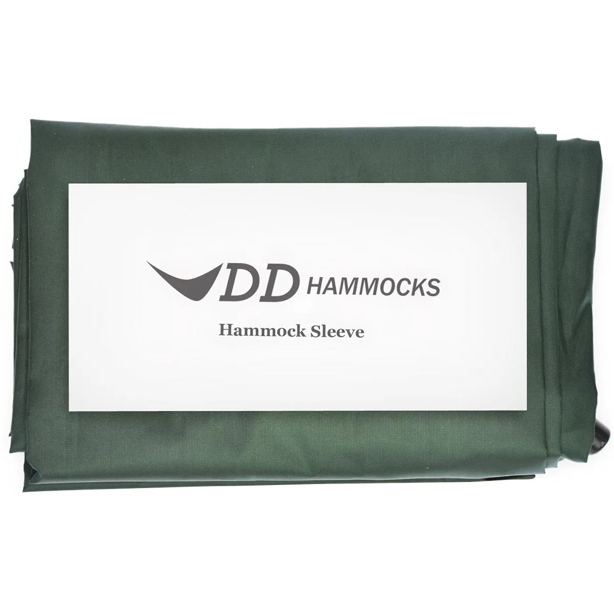 DD Hammock Sleeve / Waterproof Cover Olive Green