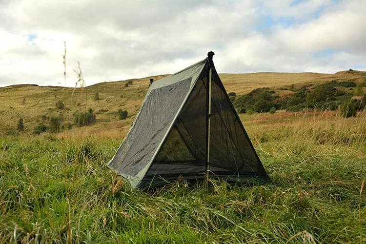 DD SuperLight - A-Frame - Mesh Tent