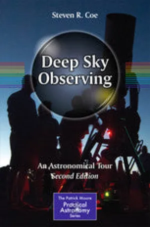 Deep Sky Observing