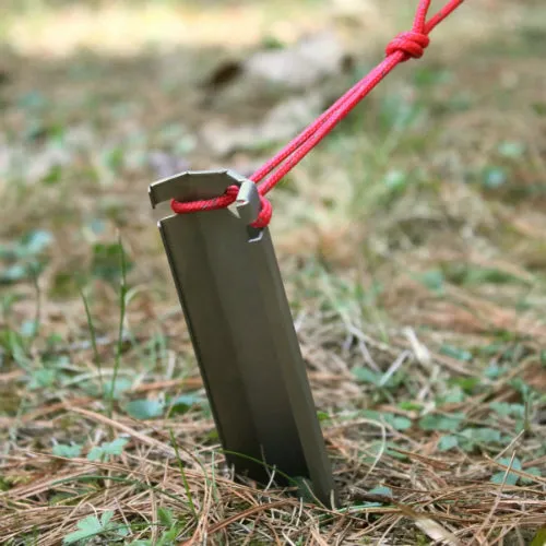 Dig Dig Tool™ by Vargo Outdoors