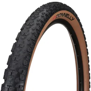 Donnelly Avl Tl 29X2.4 Fold 120Tpi Prt Blt Dc Tn/Blk Avl  Tires  29'' / 622