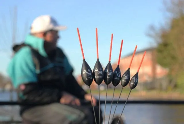 Drennan AS6 Pole Float