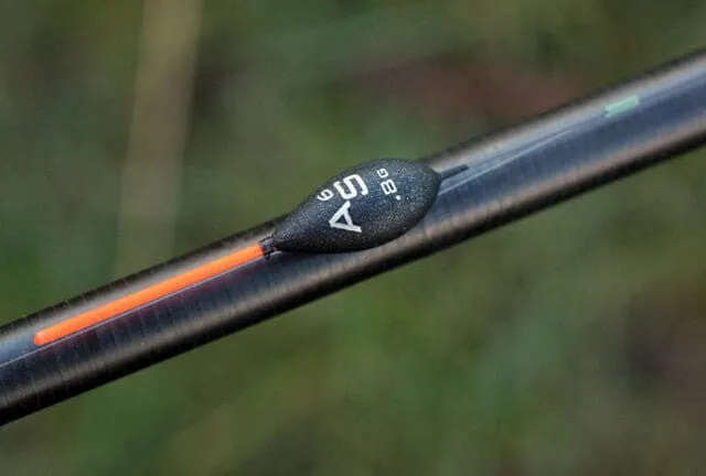 Drennan AS6 Pole Float