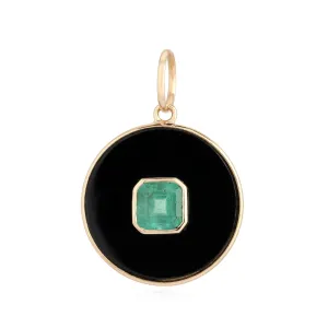 Emerald Coin