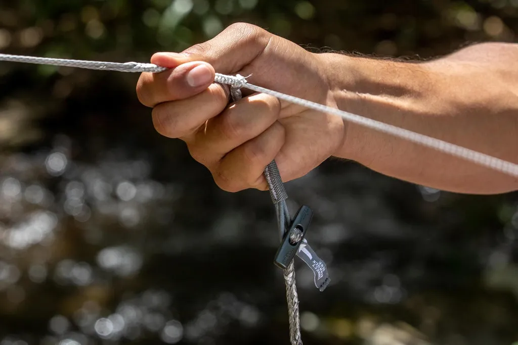 ENO Helios Ultralight Hammock Straps