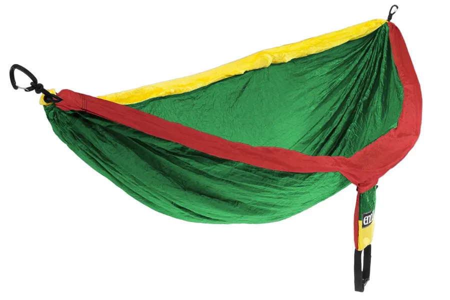 ENO Single Nest Hammock - Rasta