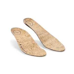 Footbalance 100% Nuuksio Cork - Custom Insoles