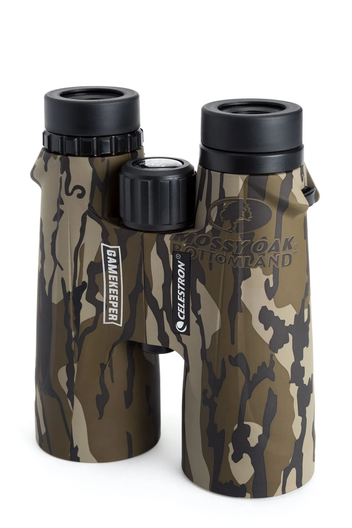 Gamekeeper 12x50mm Roof Binoculars