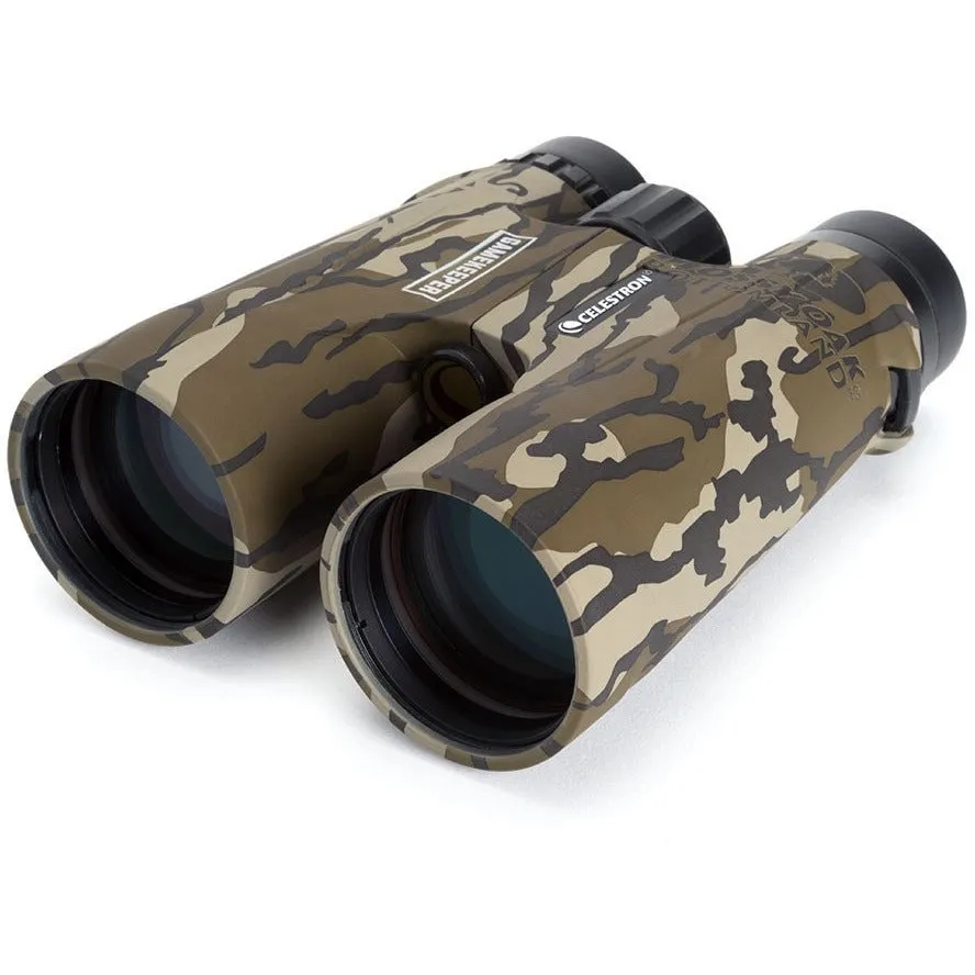 Gamekeeper 12x50mm Roof Binoculars