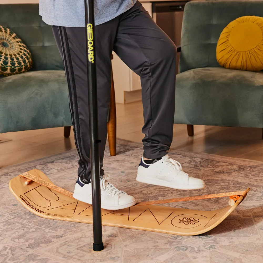 GiBoard Balance Pole