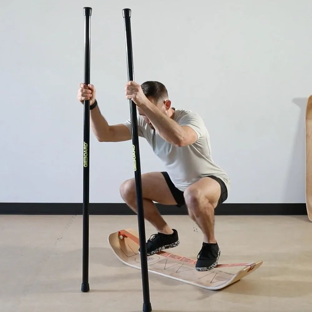 GiBoard Balance Pole