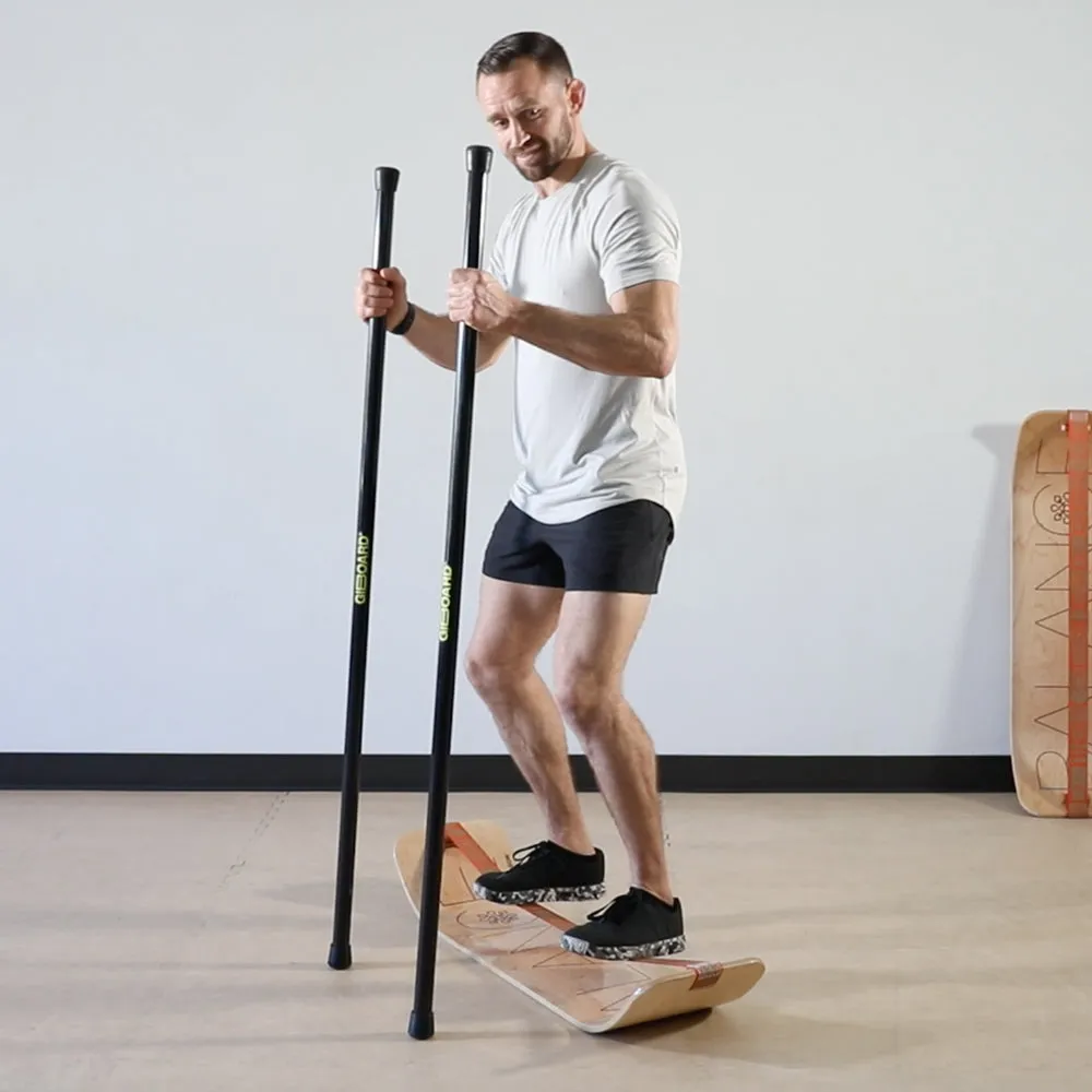 GiBoard Balance Pole