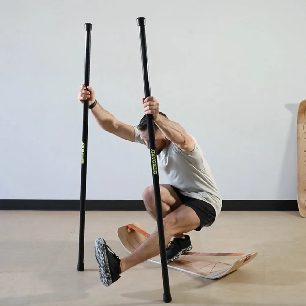 GiBoard Balance Pole