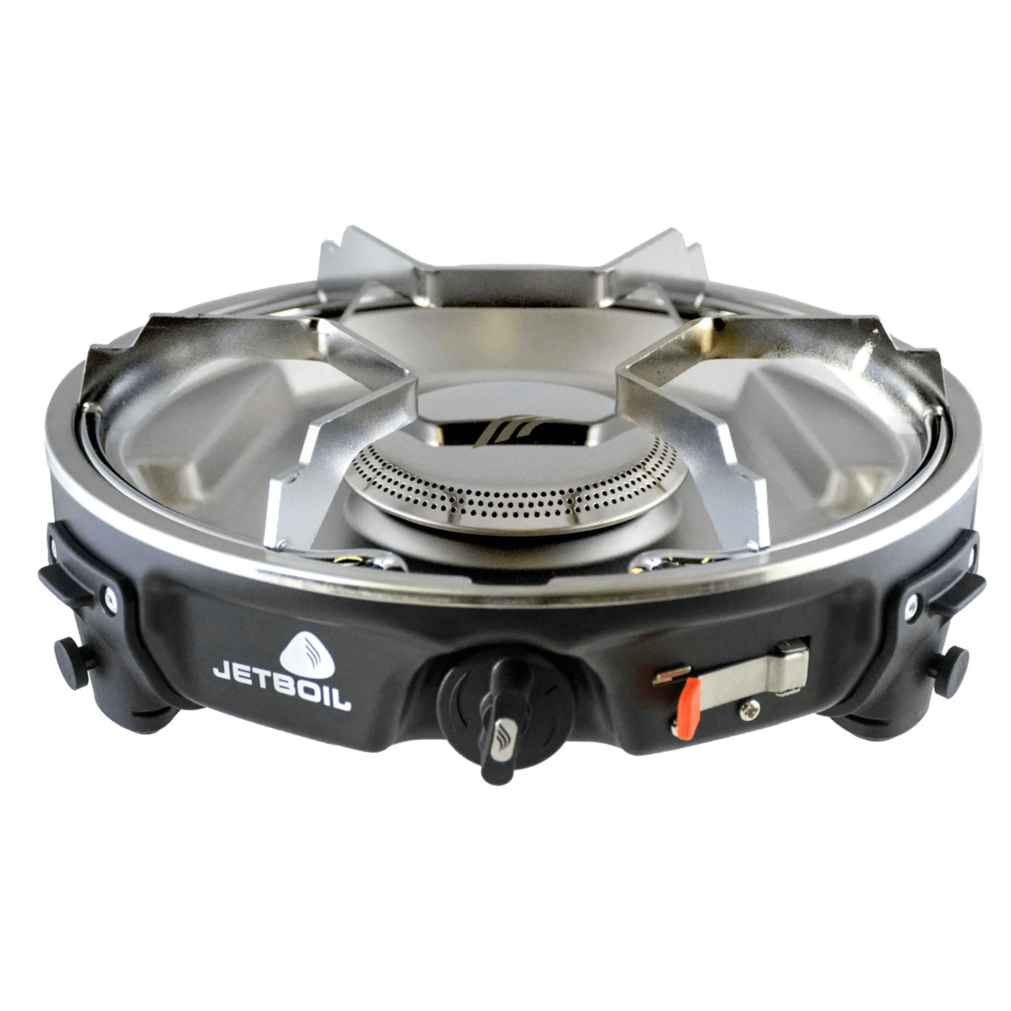 HalfGen Basecamp Stove System - JetBoil