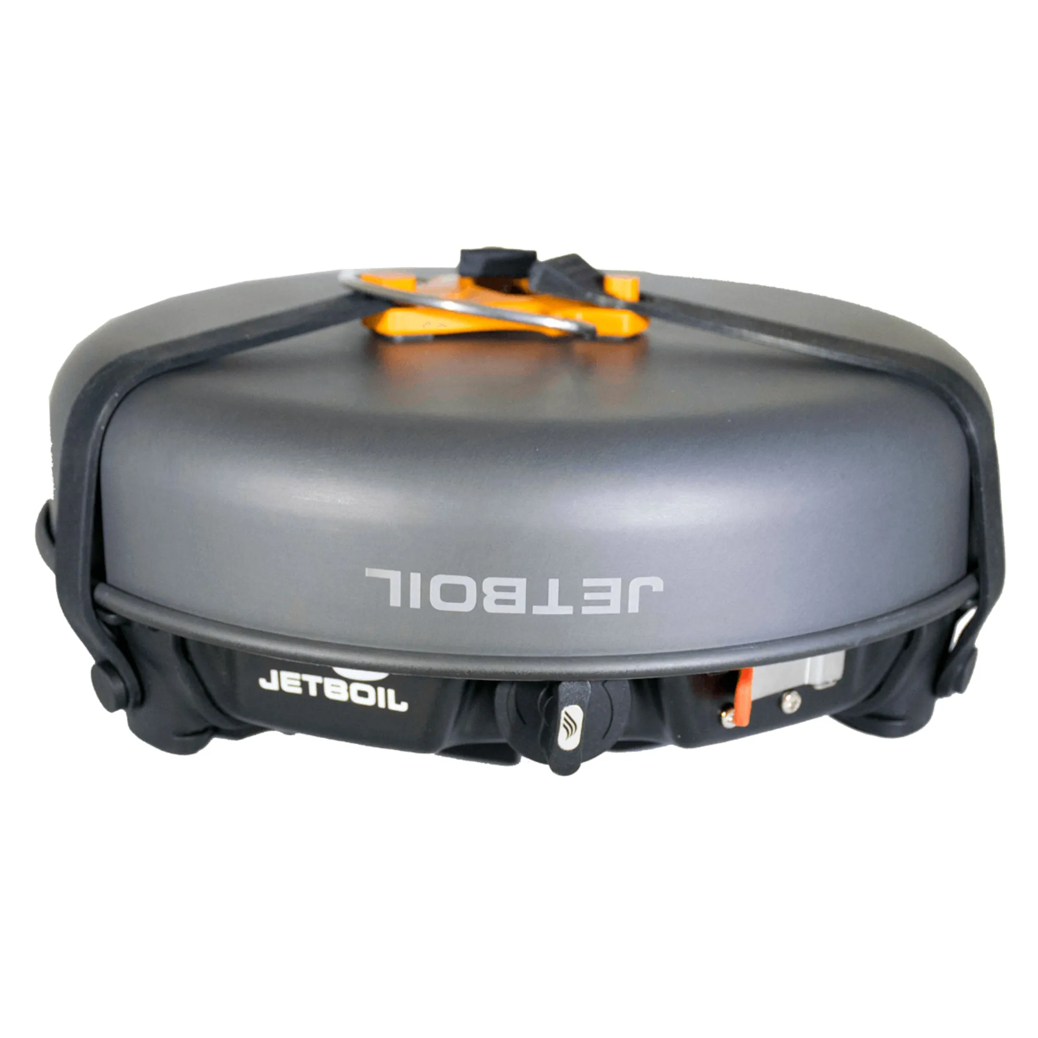 HalfGen Basecamp Stove System - JetBoil