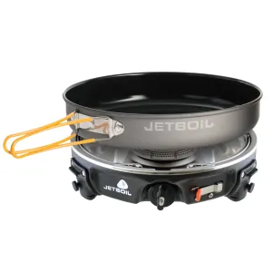 HalfGen Basecamp Stove System - JetBoil