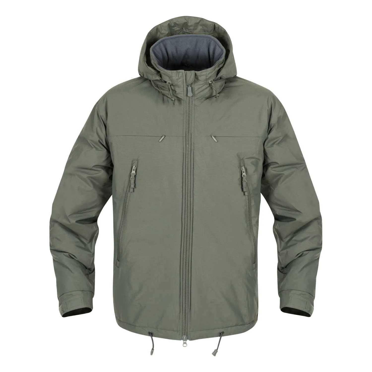 Helikon-Tex Husky Tactical Winter Jacket Climashield Apex 100G