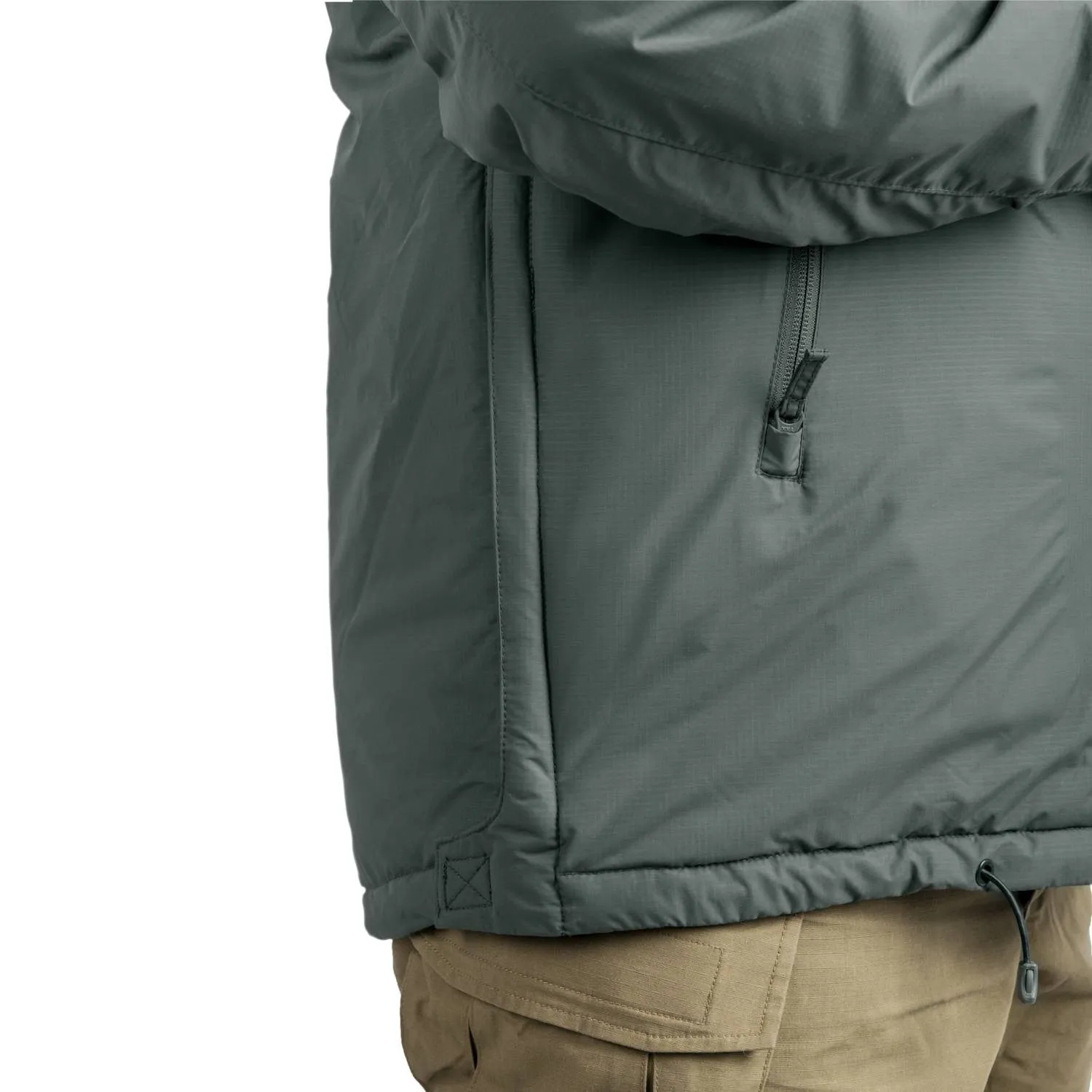 Helikon-Tex Husky Tactical Winter Jacket Climashield Apex 100G