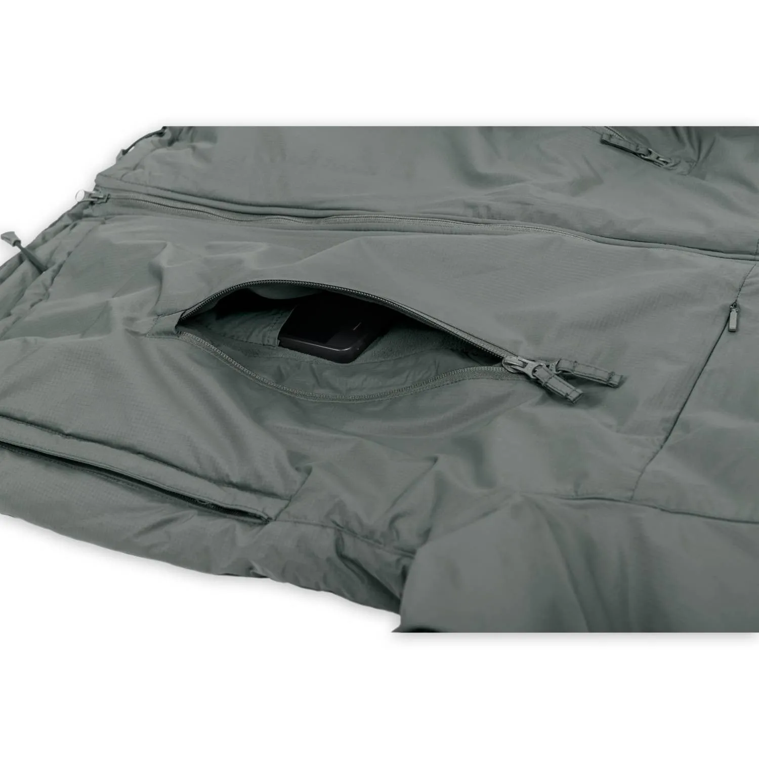 Helikon-Tex Husky Tactical Winter Jacket Climashield Apex 100G