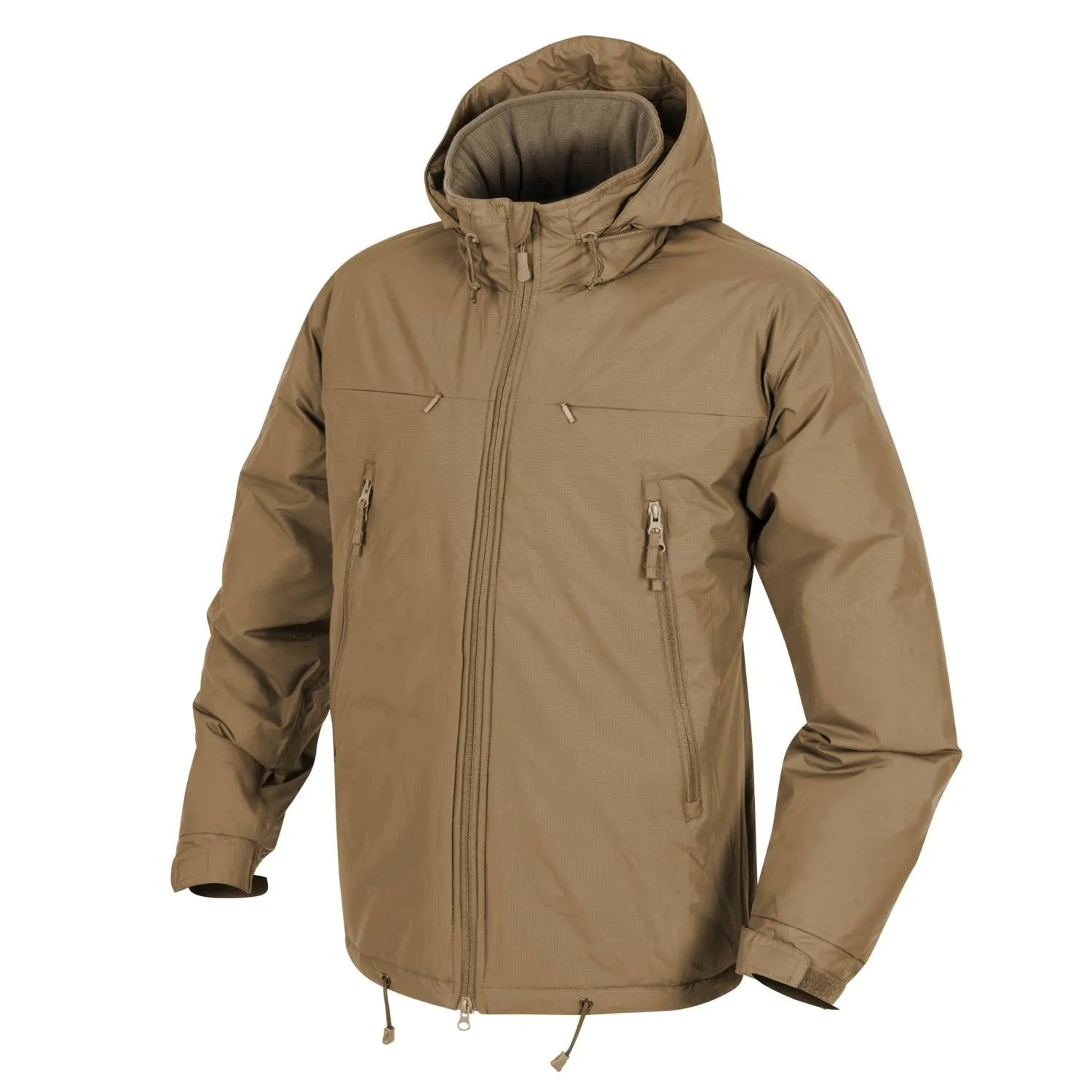 Helikon-Tex Husky Tactical Winter Jacket Climashield Apex 100G