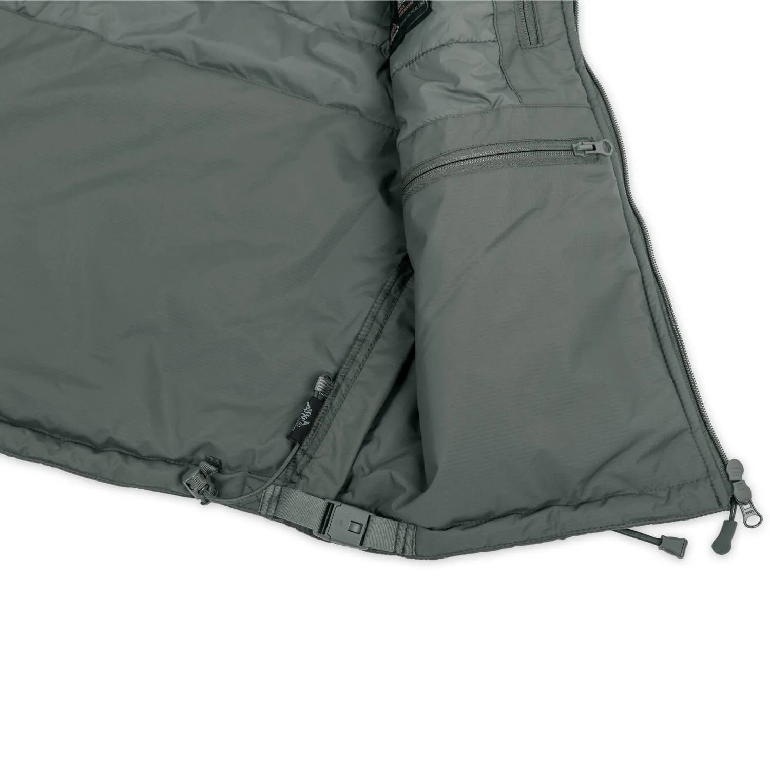 Helikon-Tex Husky Tactical Winter Jacket Climashield Apex 100G