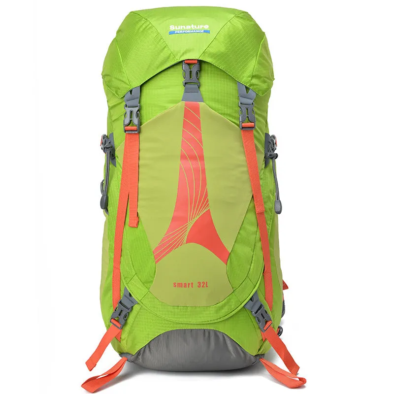 Hiking Backpack Trekking Travelling Cycling Backpack Men